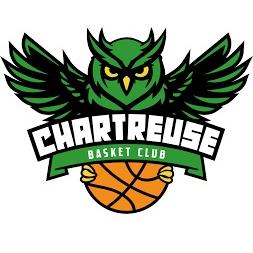 CHARTREUSE BASKET CLUB - 2