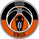 UNION BASKET LES AVENIERES-AOSTE (UB2A)