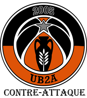 Entrainement Attaque / Contre-Attaque