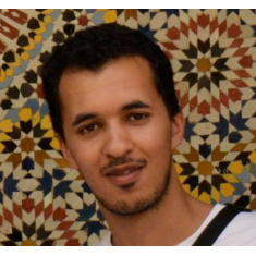 EL HAMDANI Faïçal