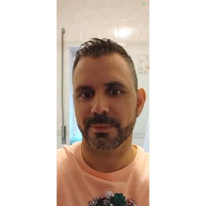 TRINDADE DE SOUSA Antonio