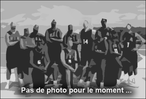 Pas de photo - UNION BASKET LES AVENIERES-AOSTE (UB2A)